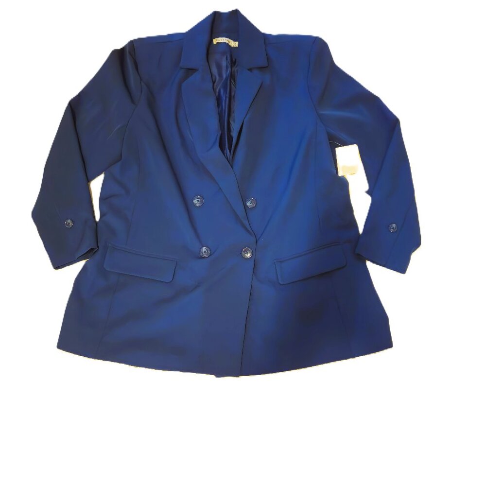 JustFab Blazer